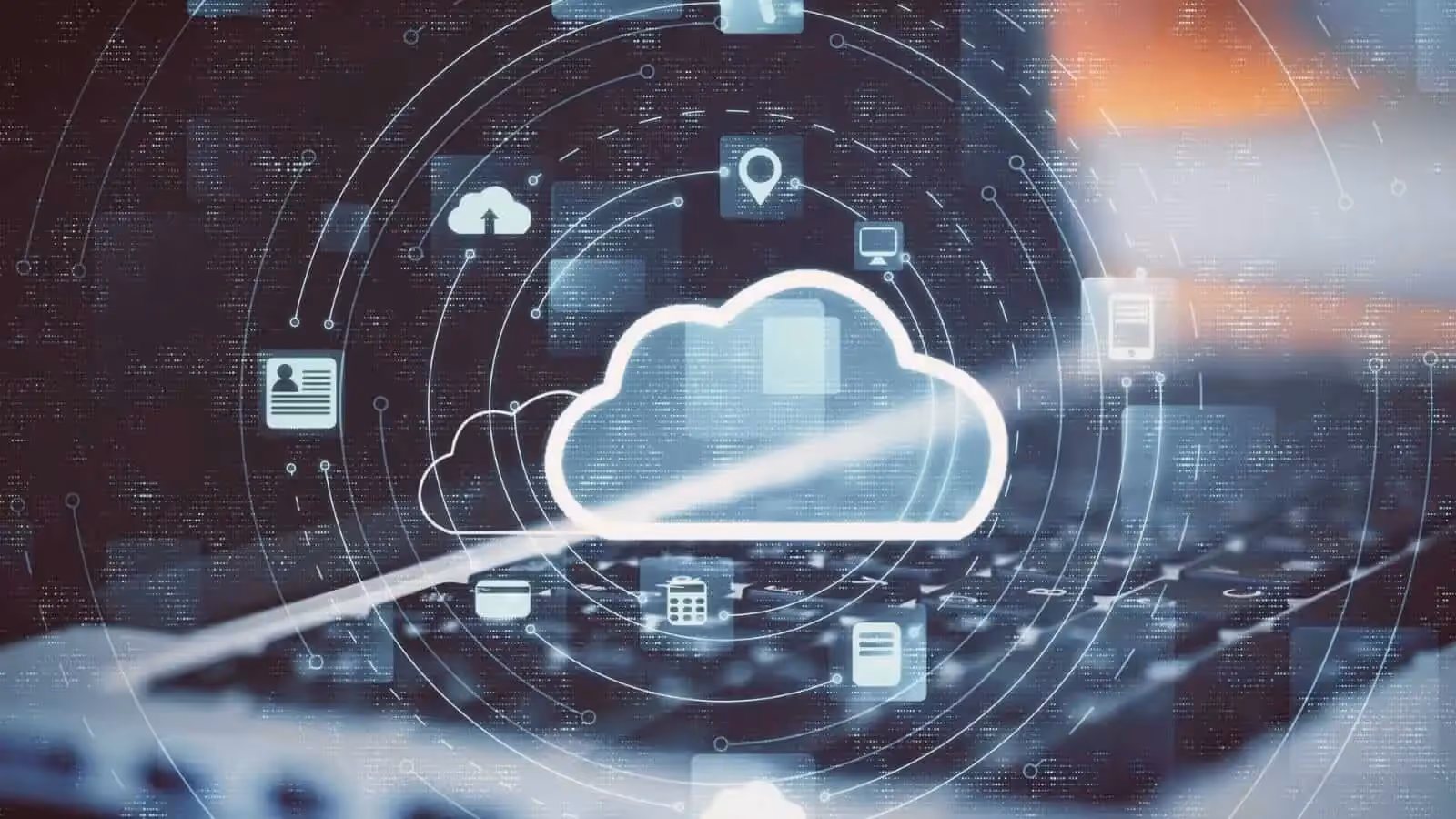 Cloud Computing and BI through CloudGeometry's Lens
