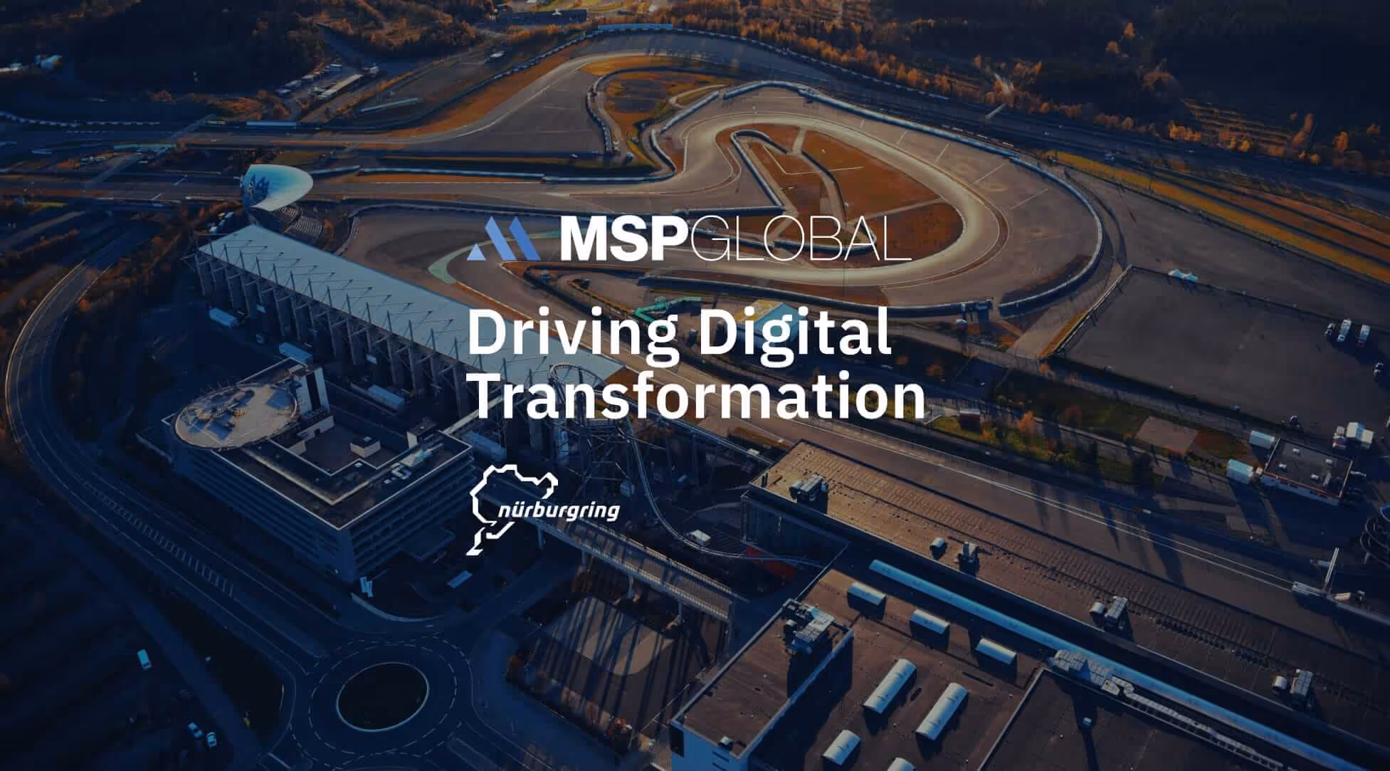 Meet CloudGeometry at MSP Global, the premier event for MSPs and Systems/Software Integrators: Nov 14-16, 2023 | Nürburgring, Germany