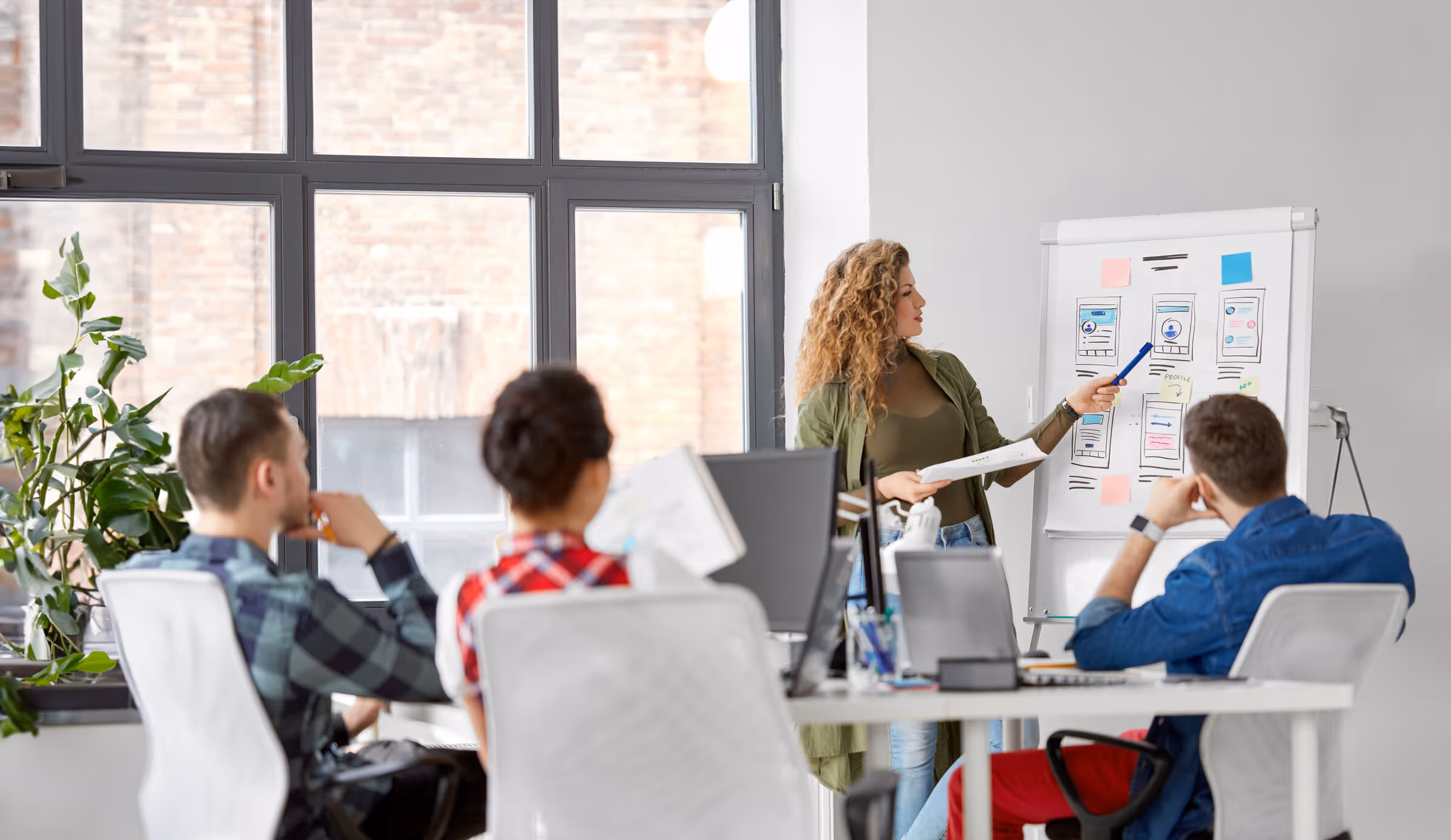 Innovate fearlessly with CloudGeometry's UX Decisional Design. Streamline AdTech feature implementation, minimize failure costs, and elevate user experiences.