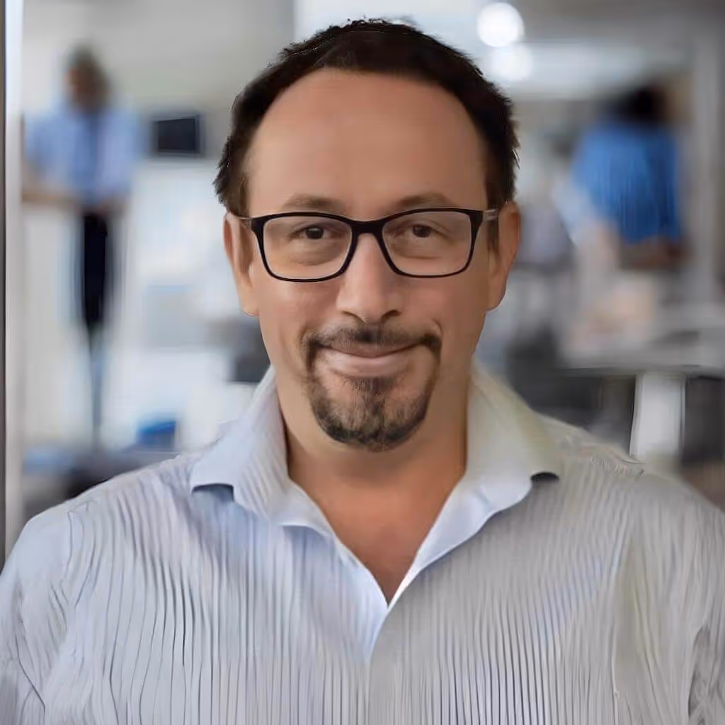 Michael Philip