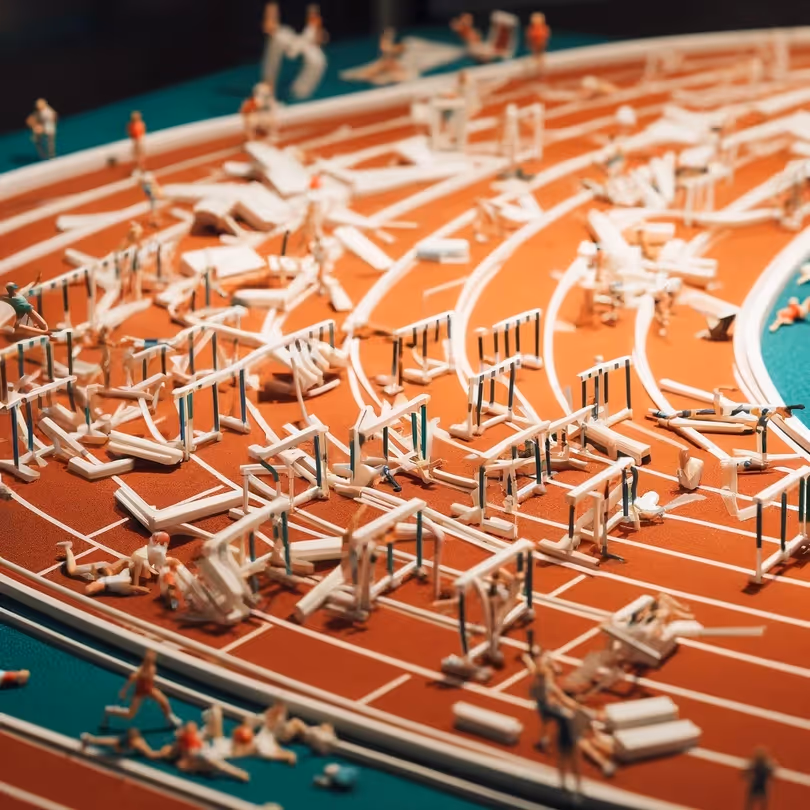Common Hurdles in Cloud-Native Development with Kubernetes