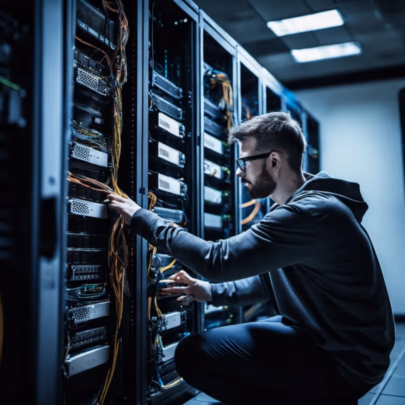 CrowdStroke: A Wake-Up Call for IT Security