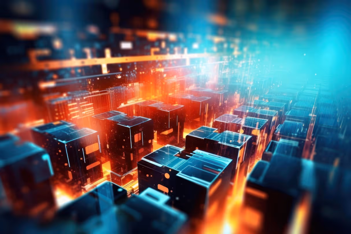 Announcing CGDevX, the next step forward in Platform Engineering