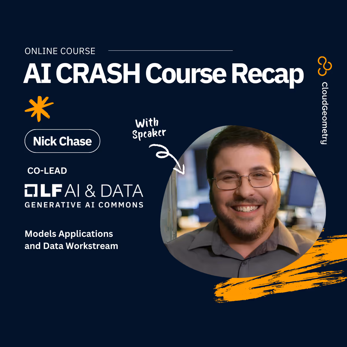 AI Crash Course