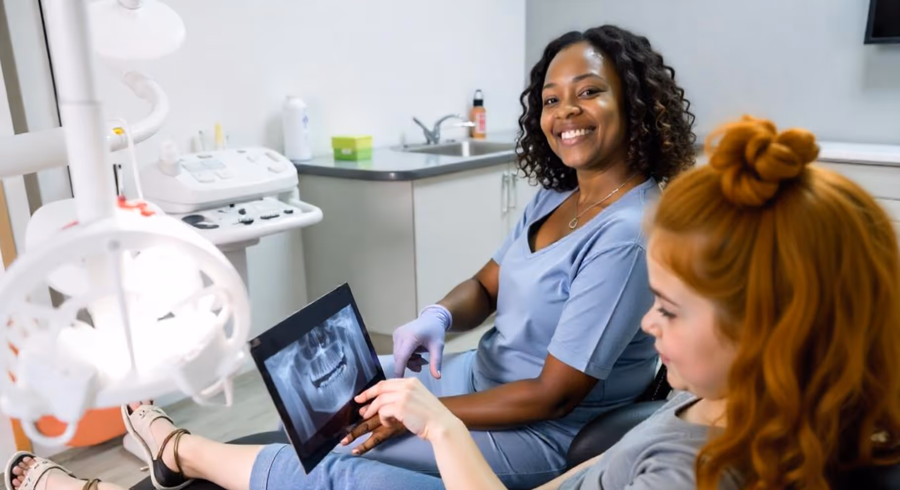 AI-driven Analytics Upgrades Operational Efficiency and Cloud Resilience for Dental Service Organizations (DSOs)