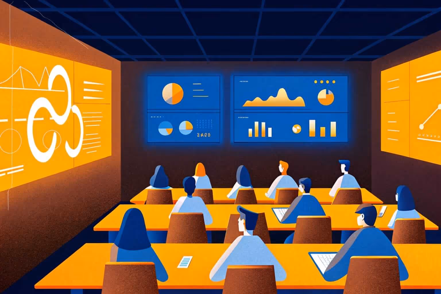 This course explores the foundational components required to design and deploy effective AI agents. It walks through the technology stack—from data handling to LLM integration—and highlights real-world use cases and infrastructure considerations in modern AI development.