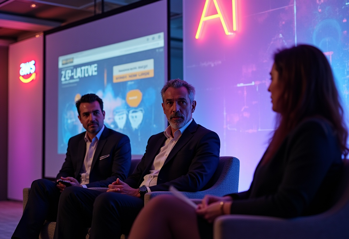 Discover how AWS Bedrock Agents help automate AI model documentation at scale. Part 1 of this series explores their role in solving real-world challenges in model openness.