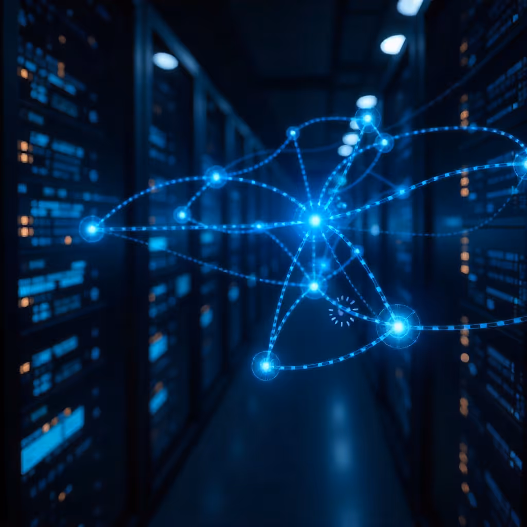 The AI Implementation Spectrum: A Decision Framework for Business Leaders