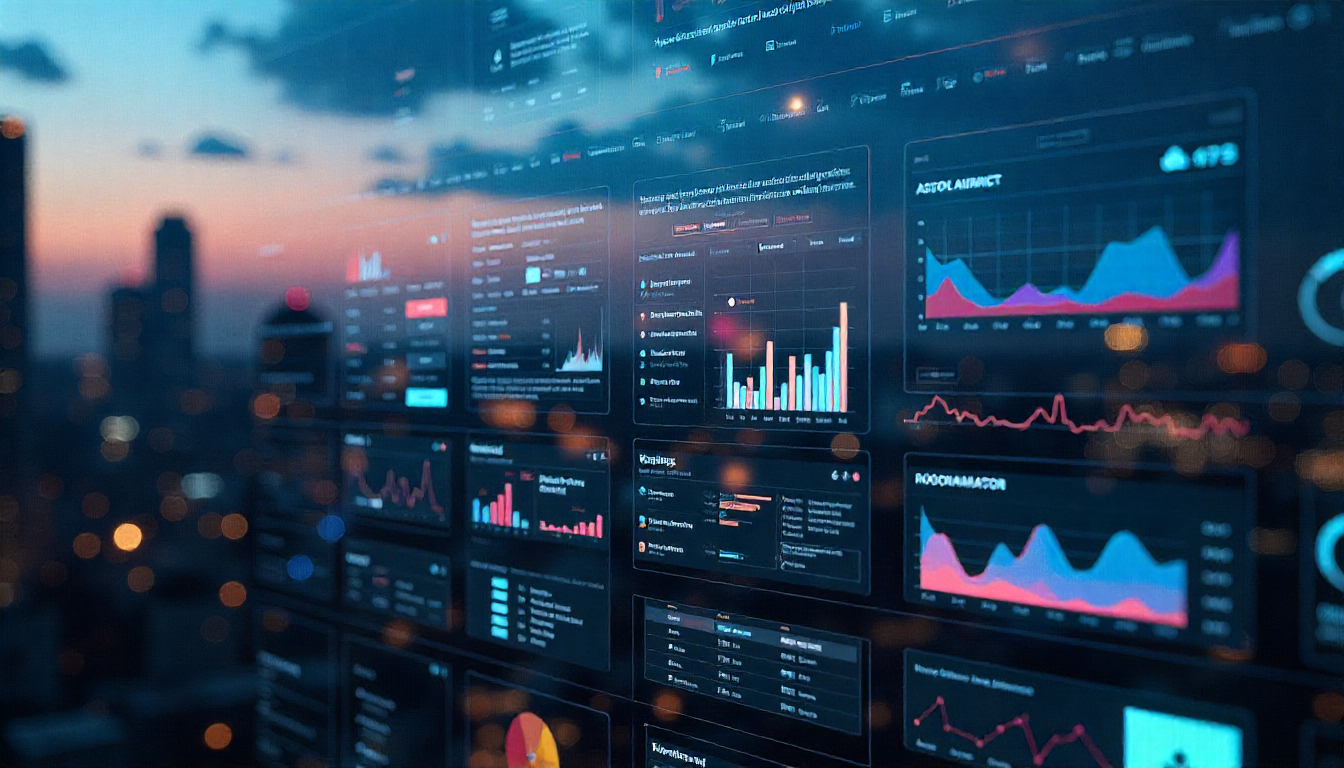 How Your Business Model Got Lost in Your Data Model – and How to Rebuild It
