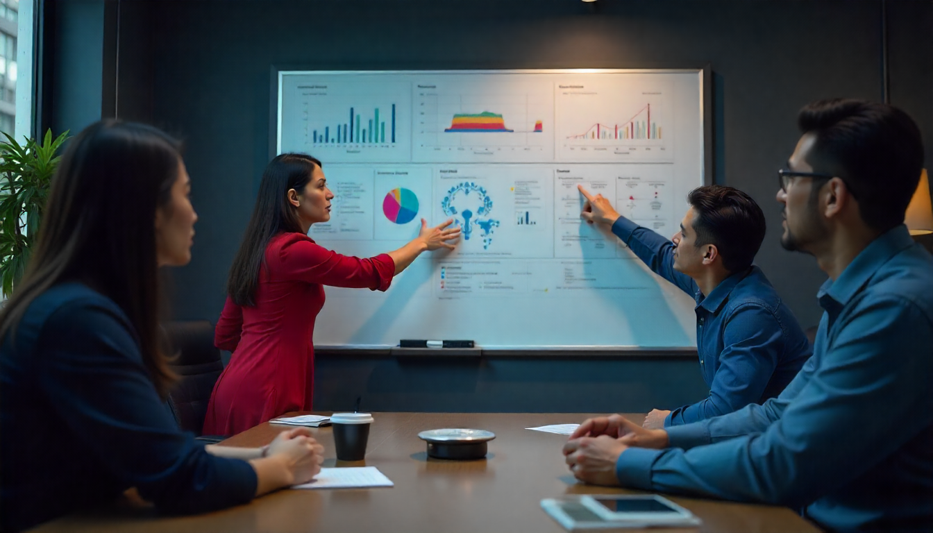 Cut cloud waste by 32%. Discover smart FinOps, hybrid AI strategies, and Kubernetes ROI in our expert webinar
