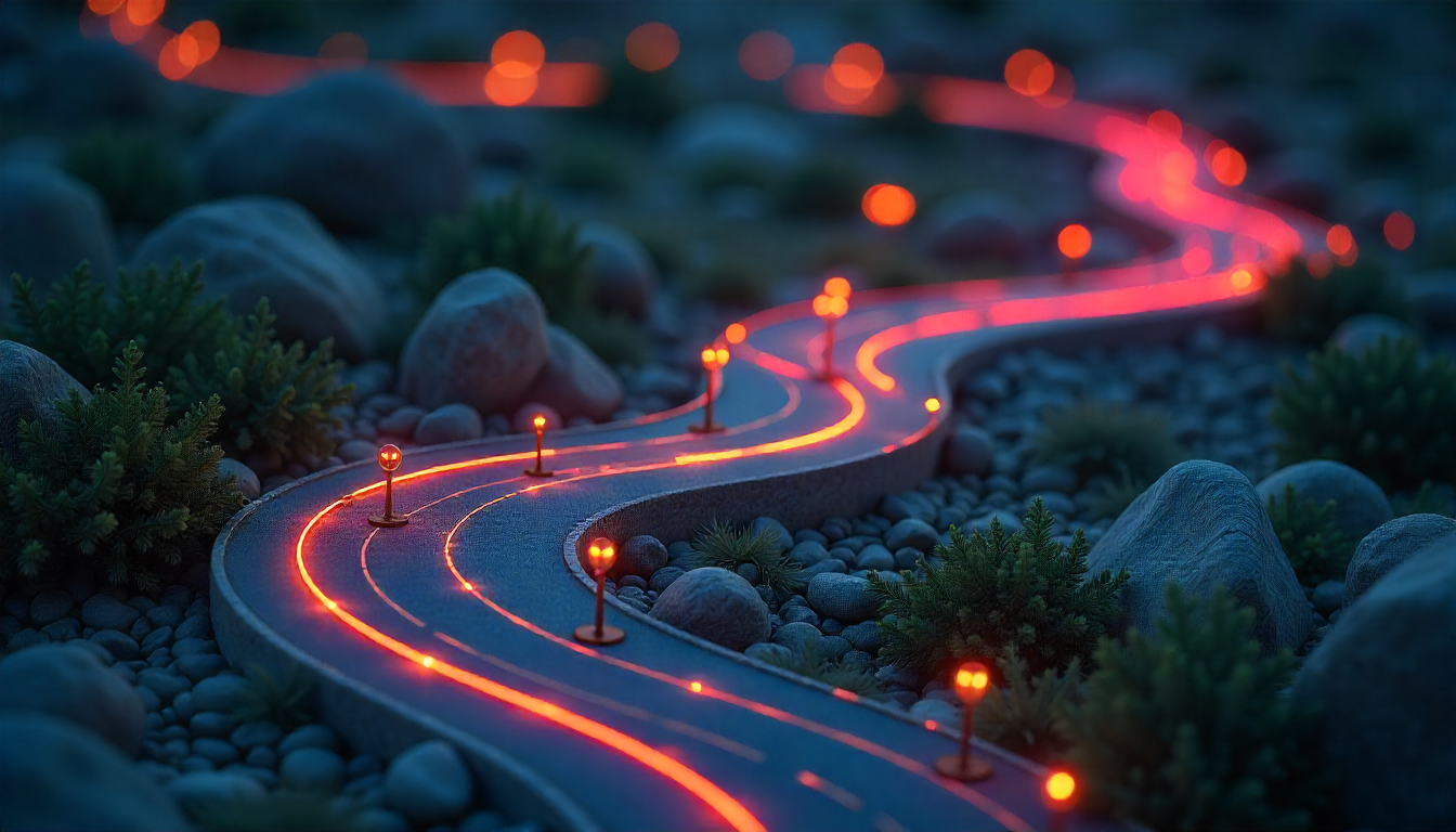 Building an AI-First Enterprise: Roadmap to Smarter Automation
