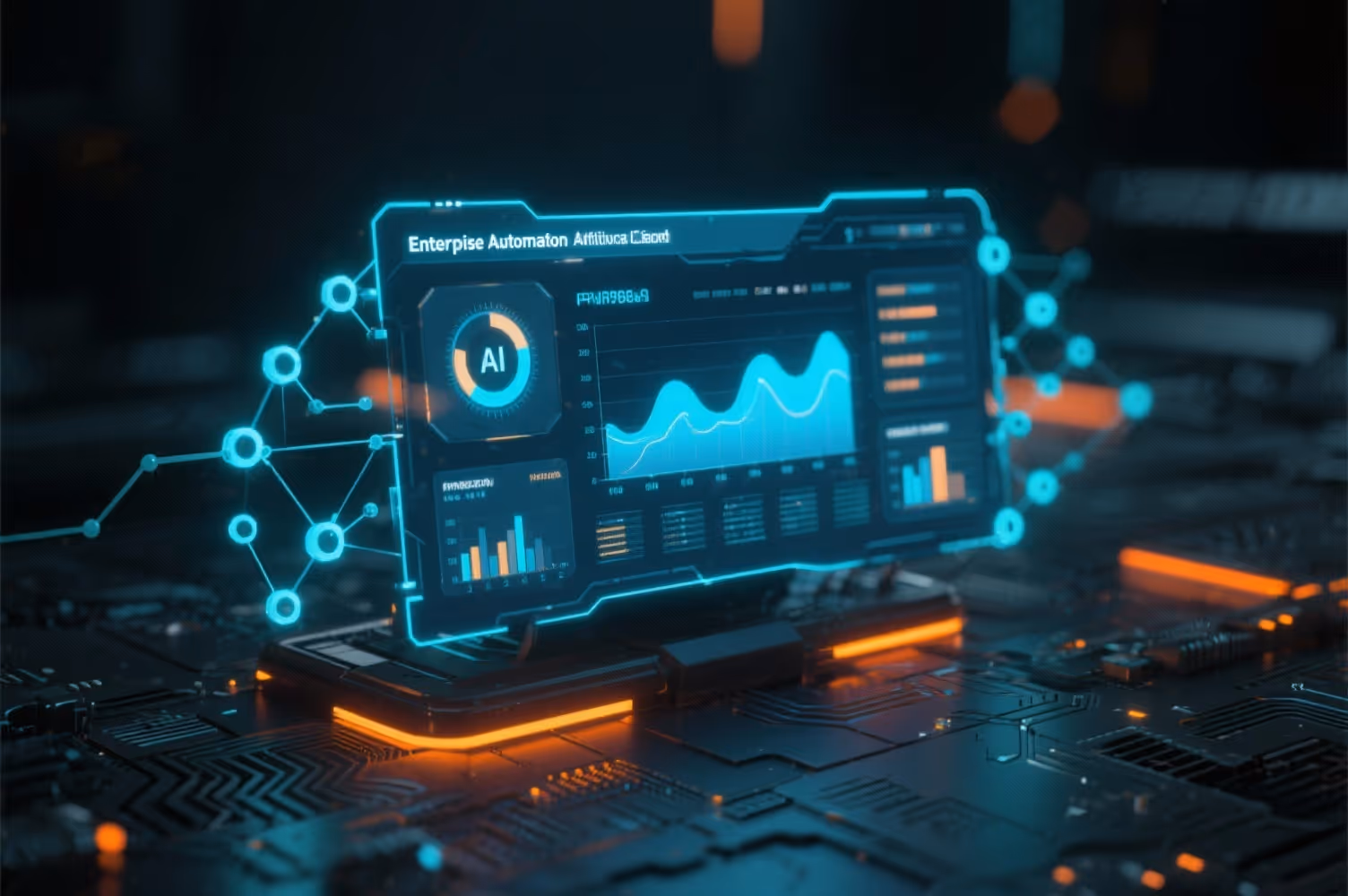 Automation has evolved beyond simple scripts. Learn how to distinguish between traditional automation, AI automation, and AI agents — and how to pick the right approach for your business.