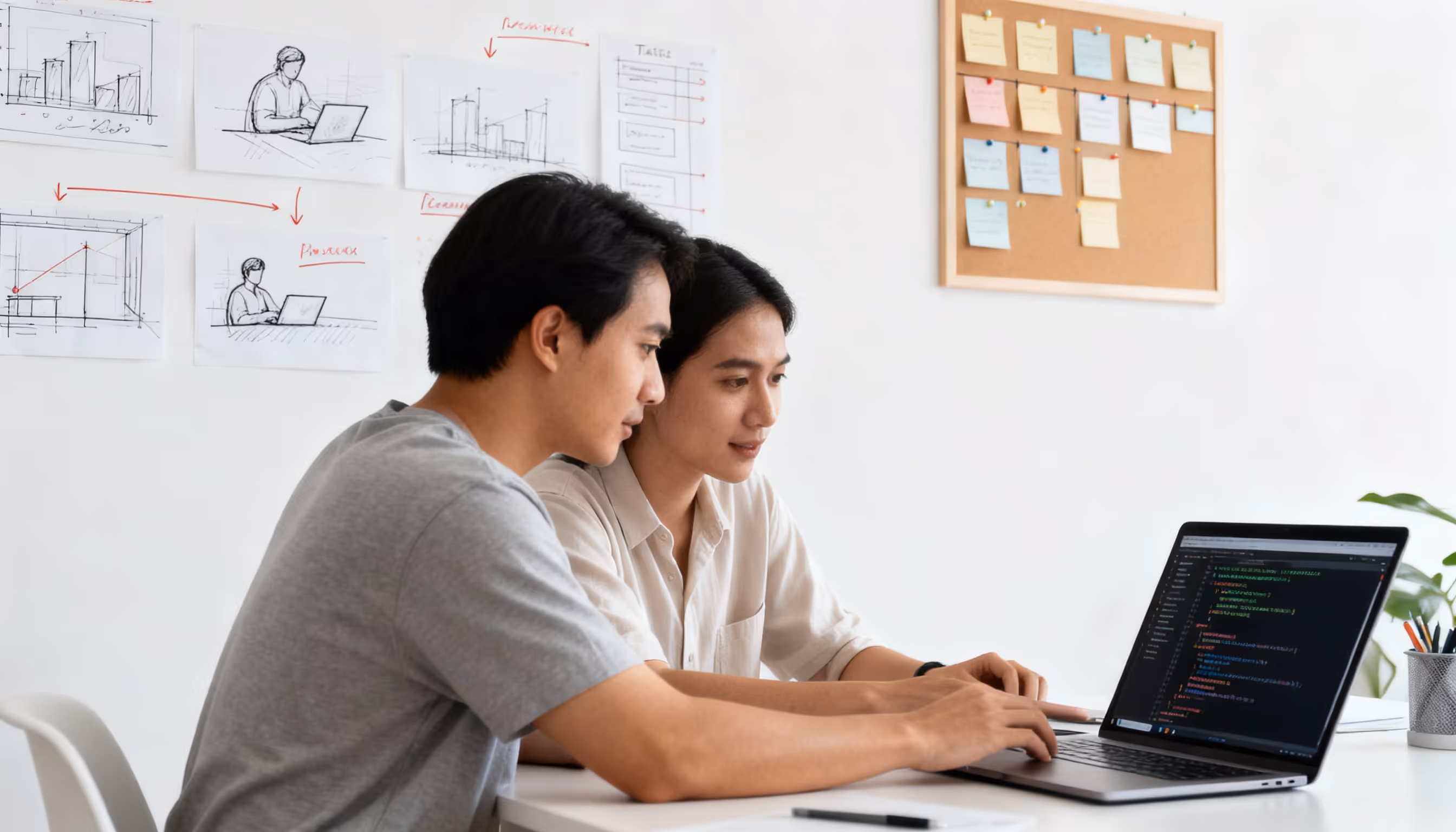 Unlock safer AI code generation with a semantic layer that gives agents system-level context. Future-proof your SDLC with structured knowledge.