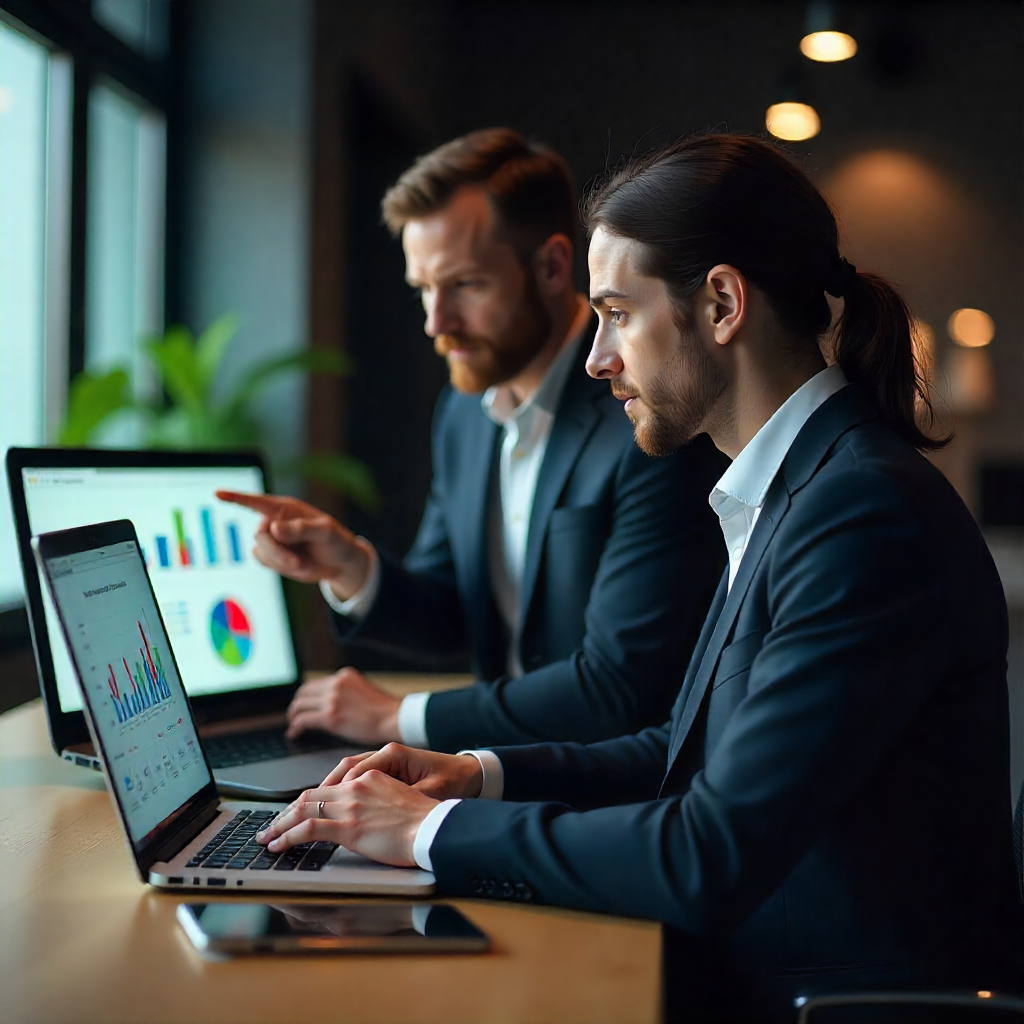 How to Build a Future-Proof AI Strategy