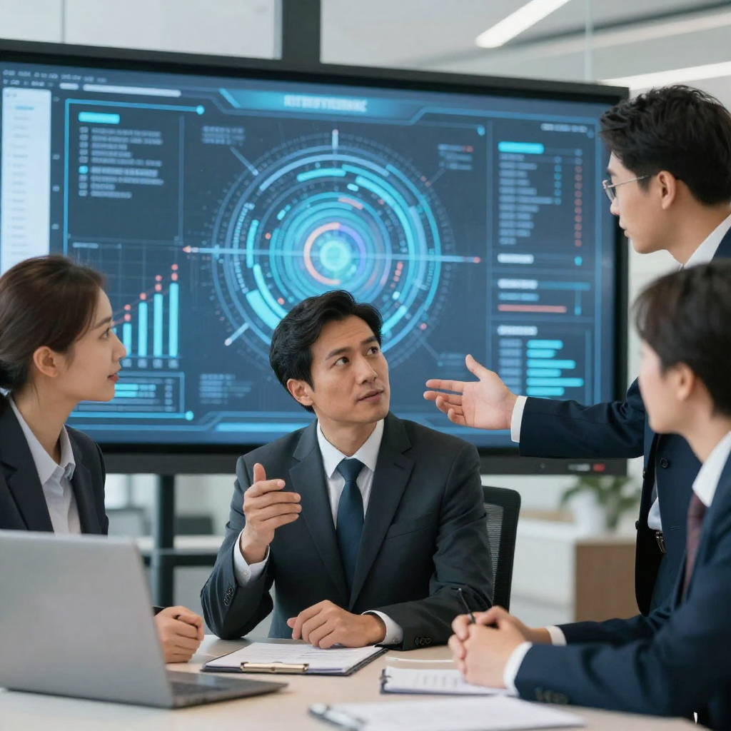 Avoiding the Top AI Mistakes Enterprises Will Make in 2026