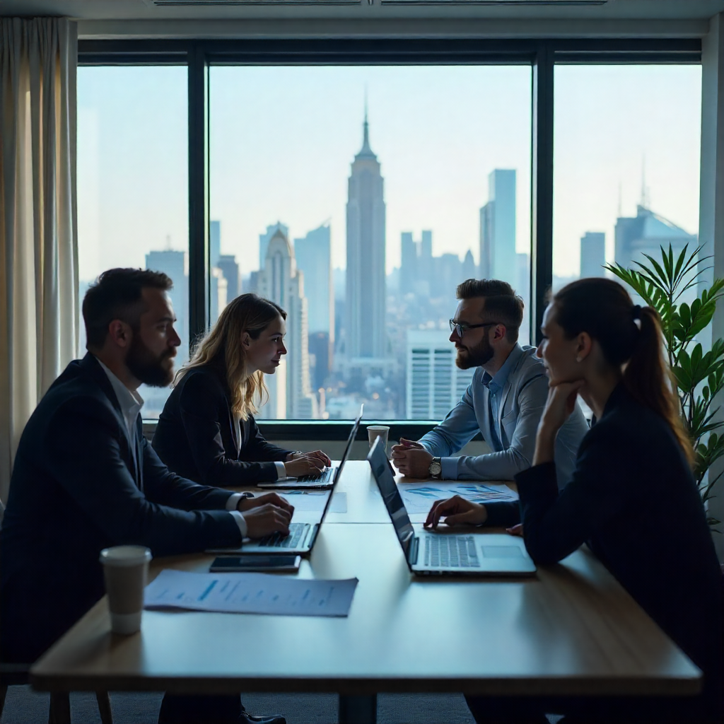 How to Plan AI Investments That Deliver ROI in 2026