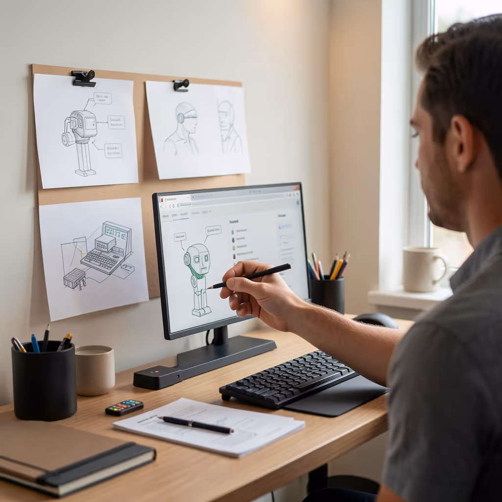 AI Tools Come Last. Here’s Why That Matters.