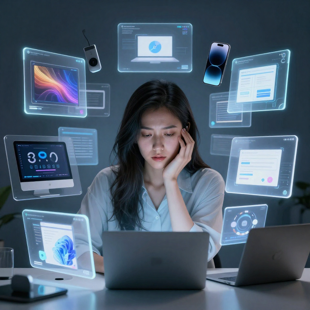 Too Many AI Tools? How to Choose What You Actually Need