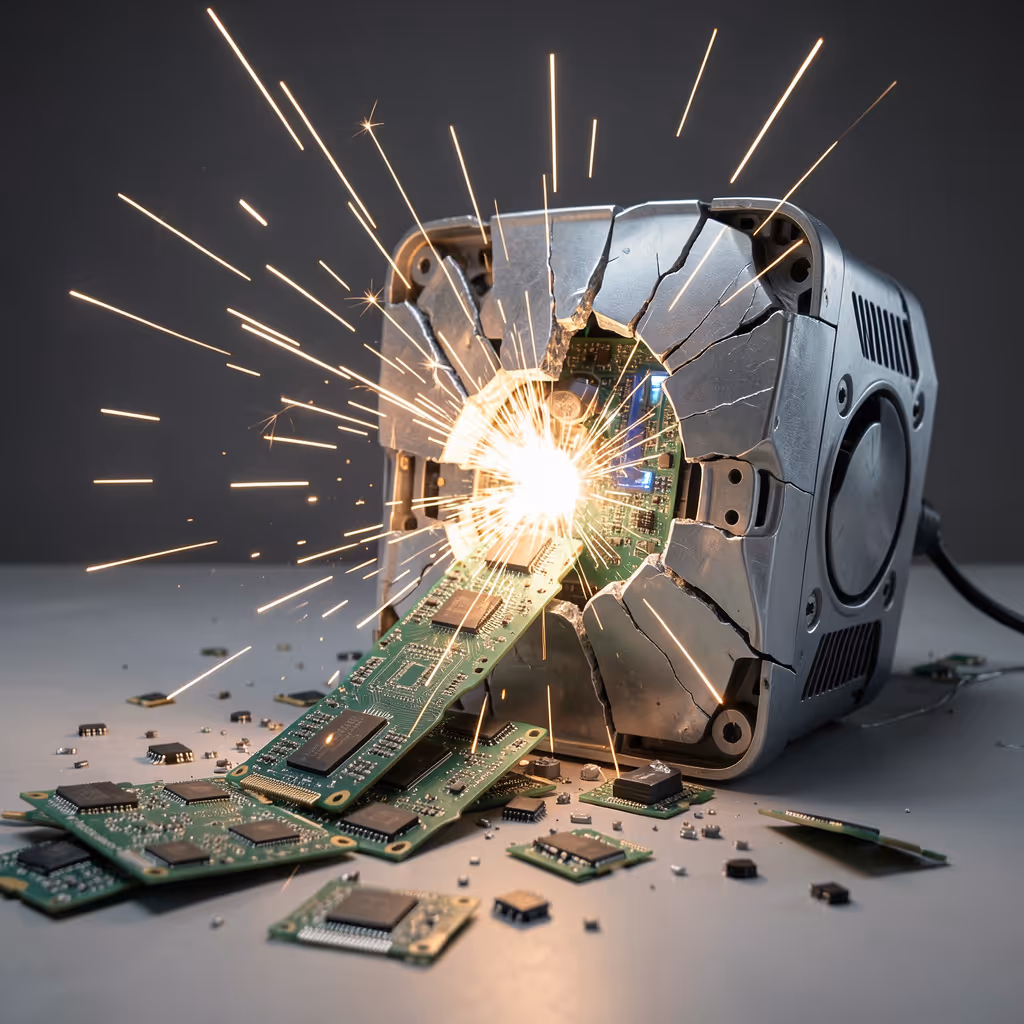 Why Most AI Strategies Break Before They Ever Ship