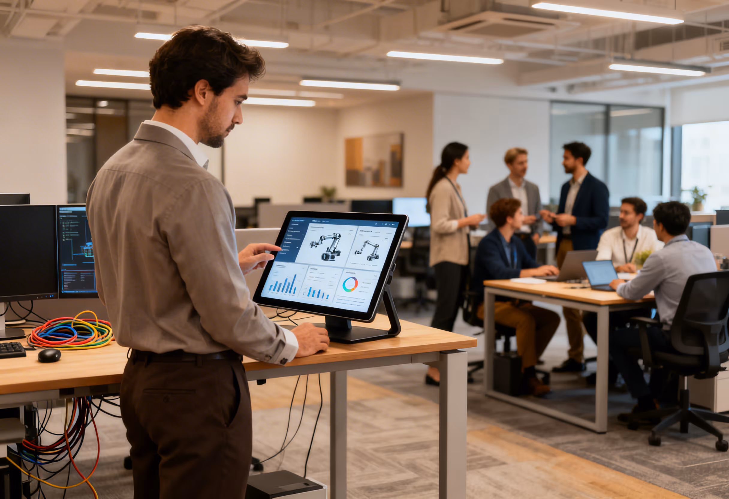 What Happens to the Product Manager When AI Builds the Code