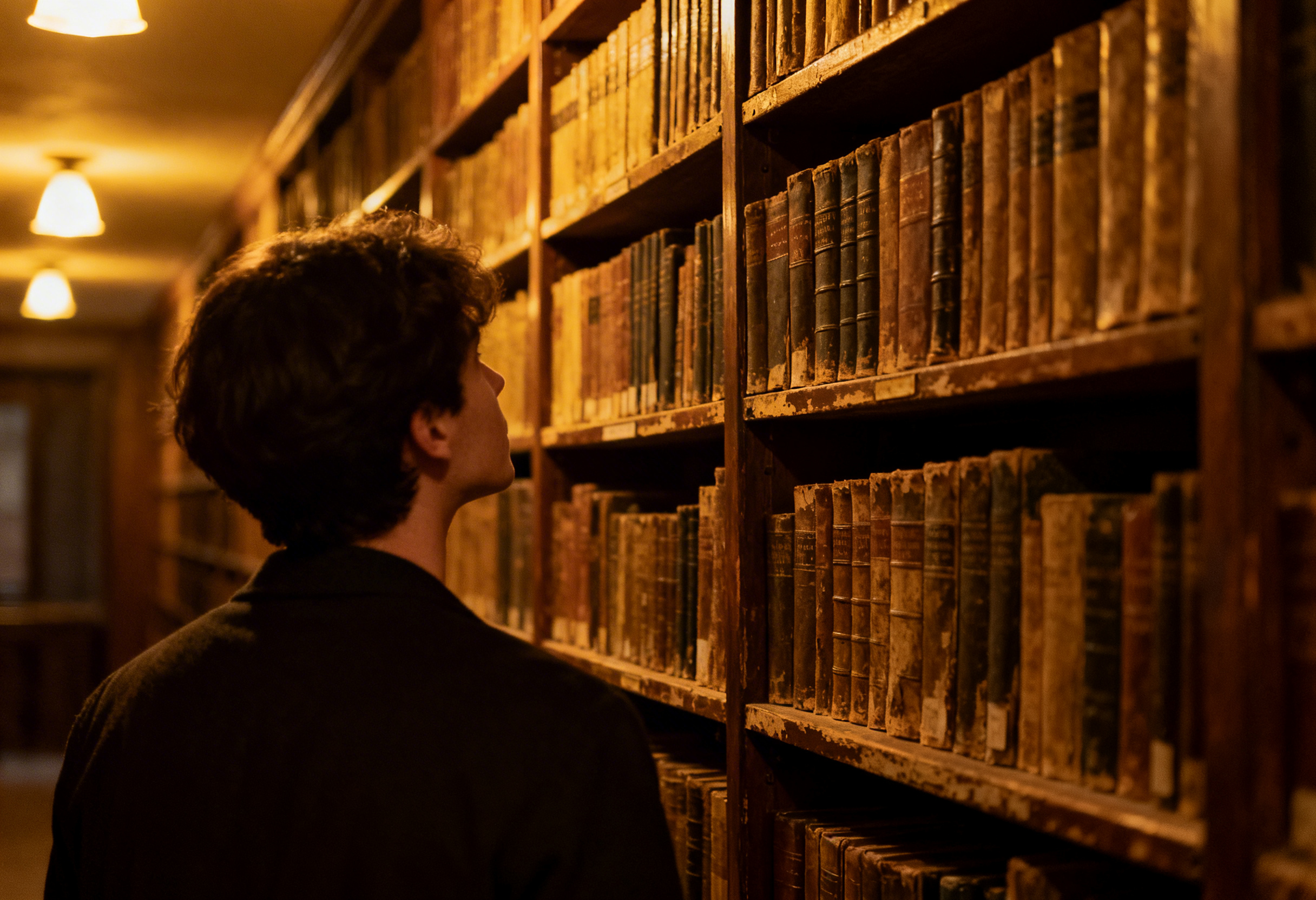 What Your Codebase Knows That Your Team Forgot