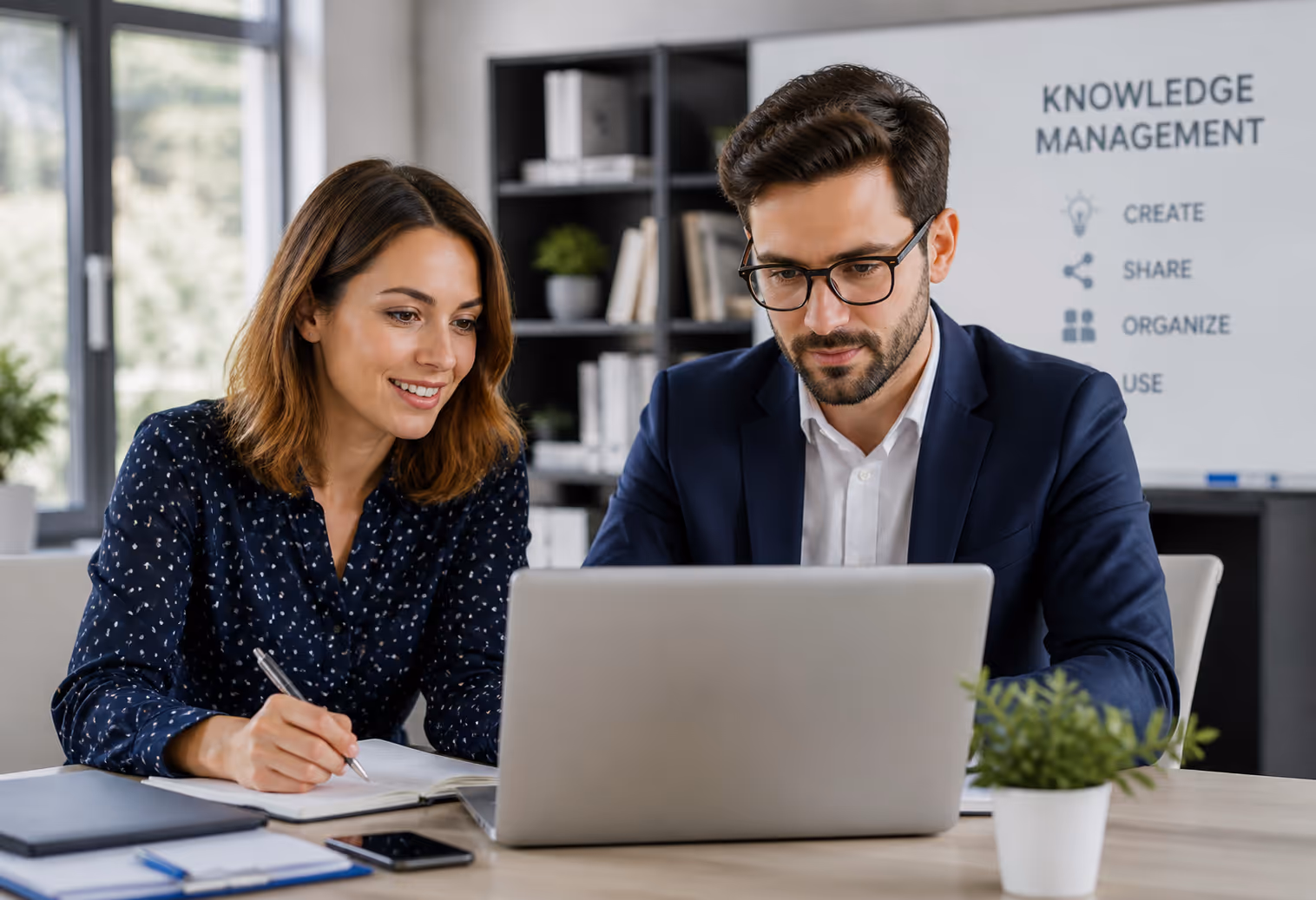 Your AI Tools Don't Need a Smarter Model. They Need a Better Knowledge Base.