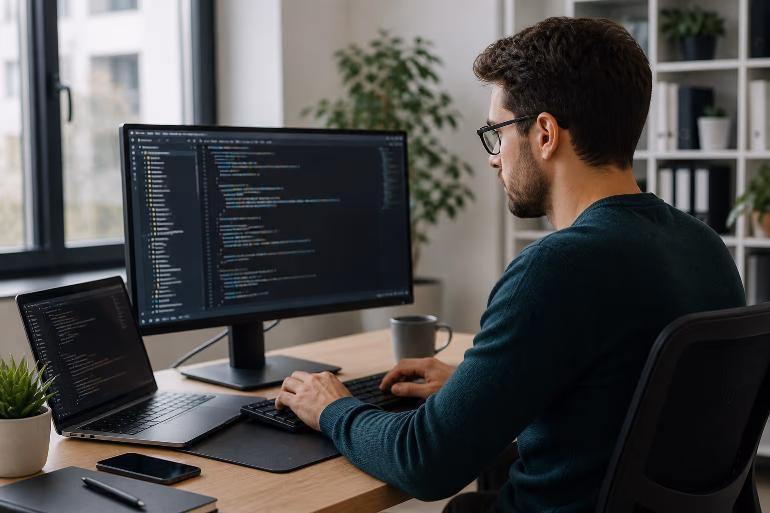 Claude Code Is Not Enough. Why You Should Care Depends on Who You Are