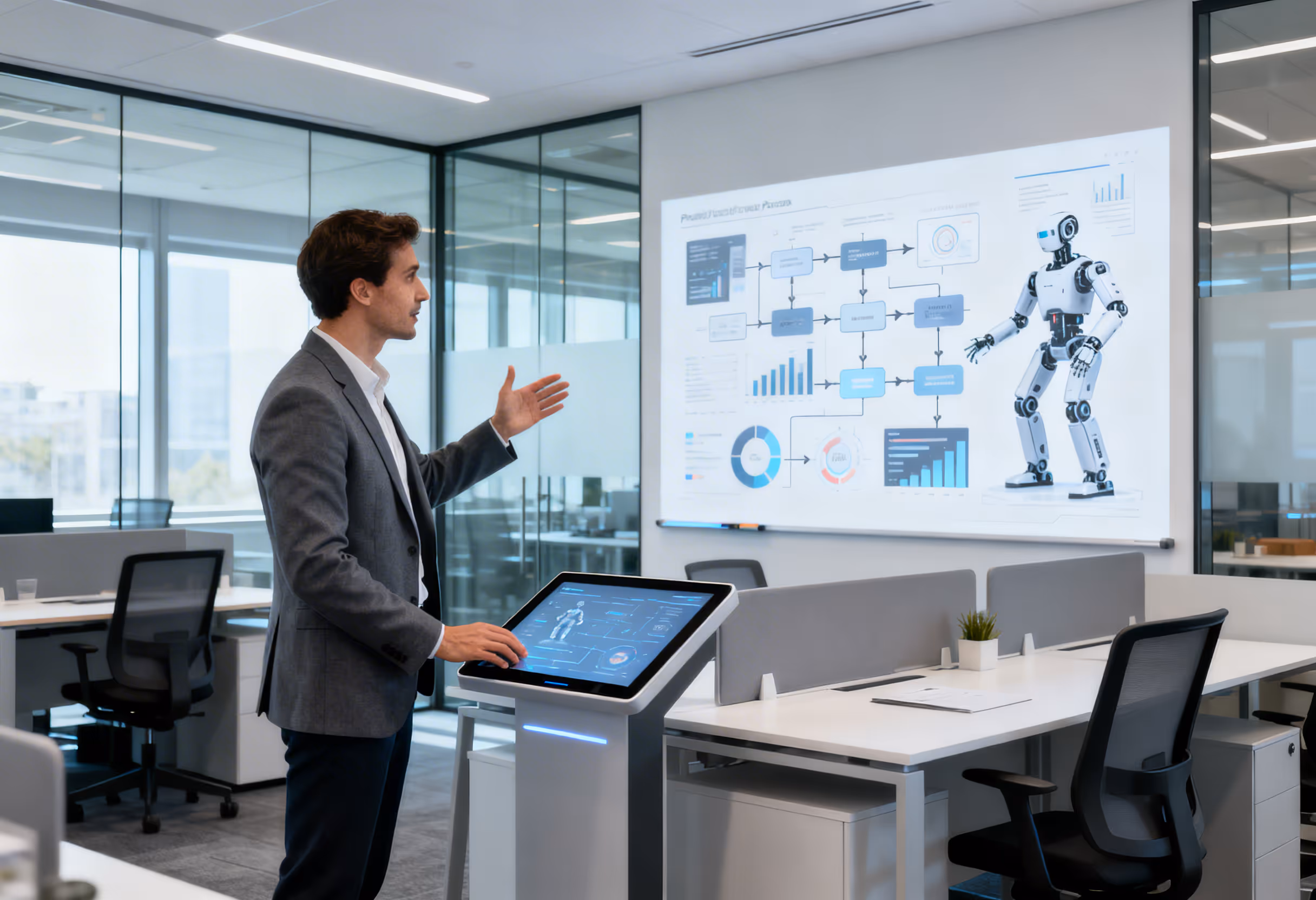 How to Get Enterprise AI Approved by Security Teams