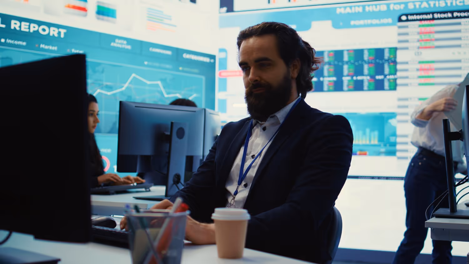 9 Demands Before AI Changes Fintech Software