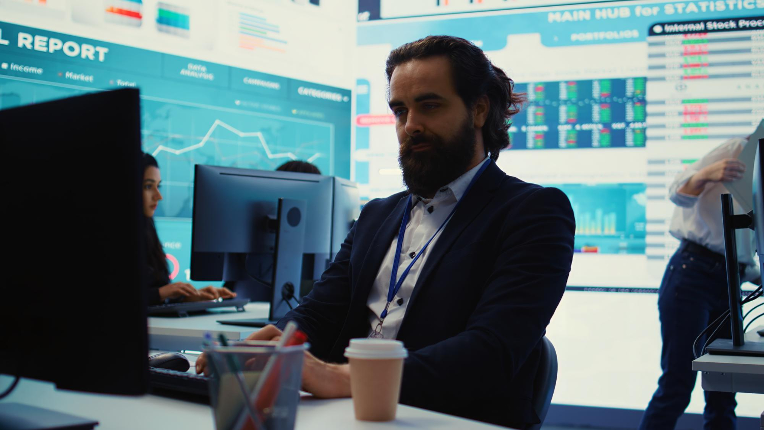 9 Demands Before AI Changes Fintech Software