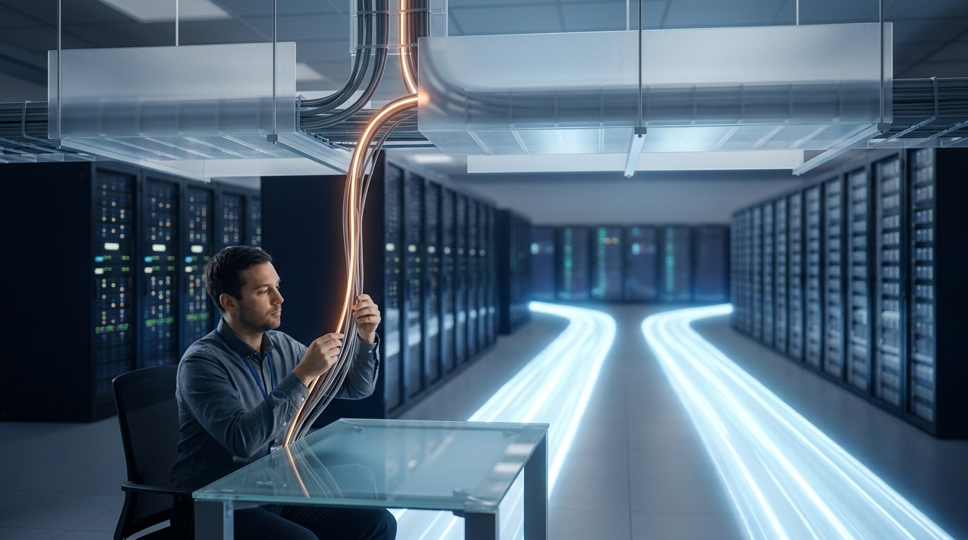 OLTP to OLAP: The Bill Lands in Your Application | CloudGeometry
