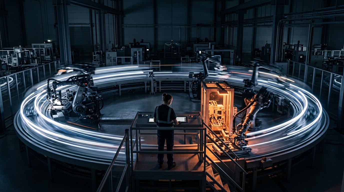 By 2027 Software Runs as a Loop. Who Operates It? | CloudGeometry