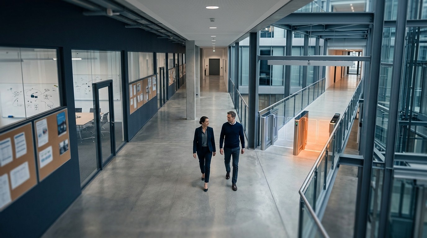 Ten Differences Between AI-Native and Traditional SDLC | CloudGeometry