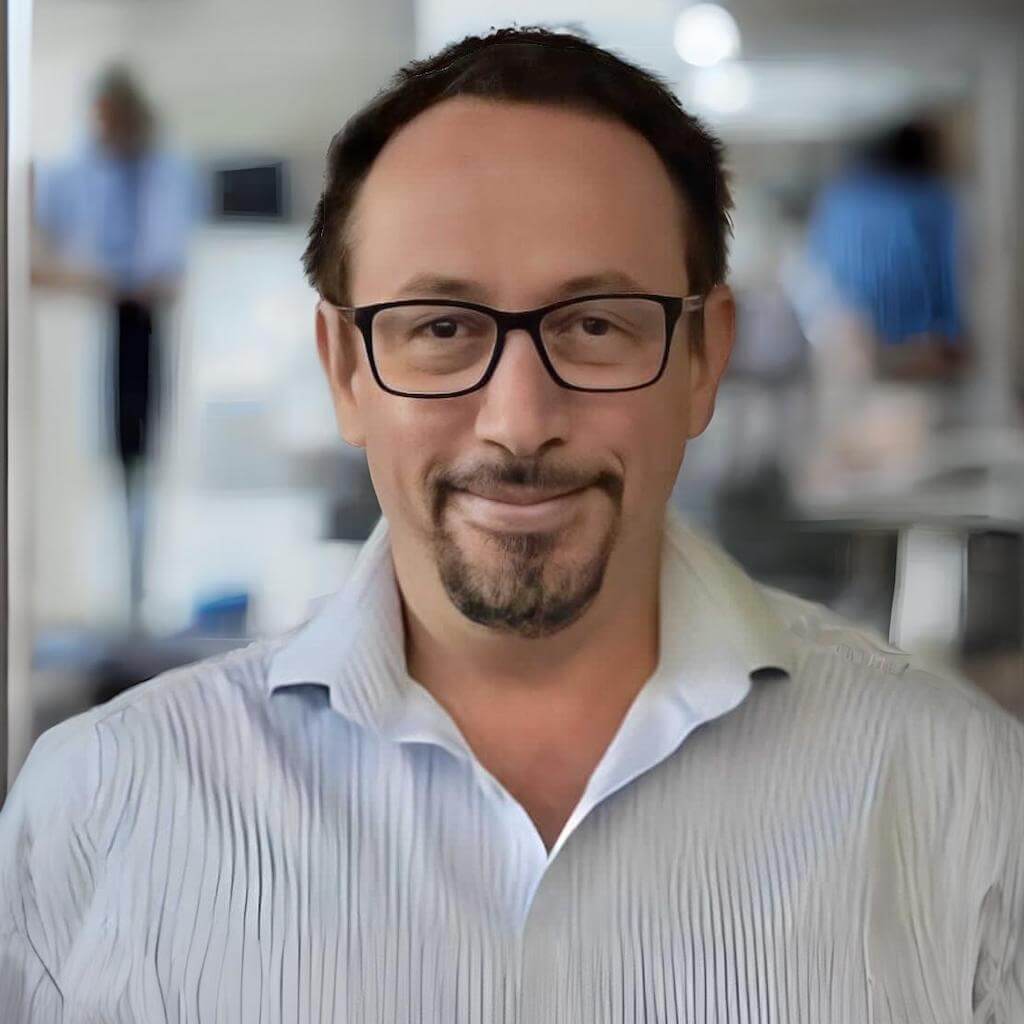 Michael Philip