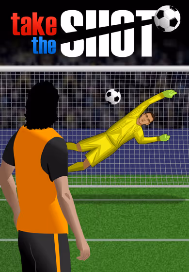 Take the Shot