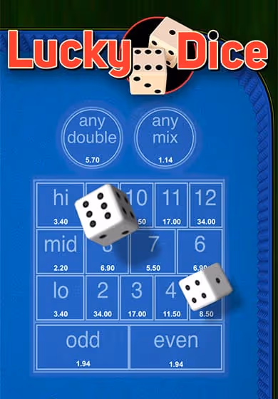 Lucky Dice