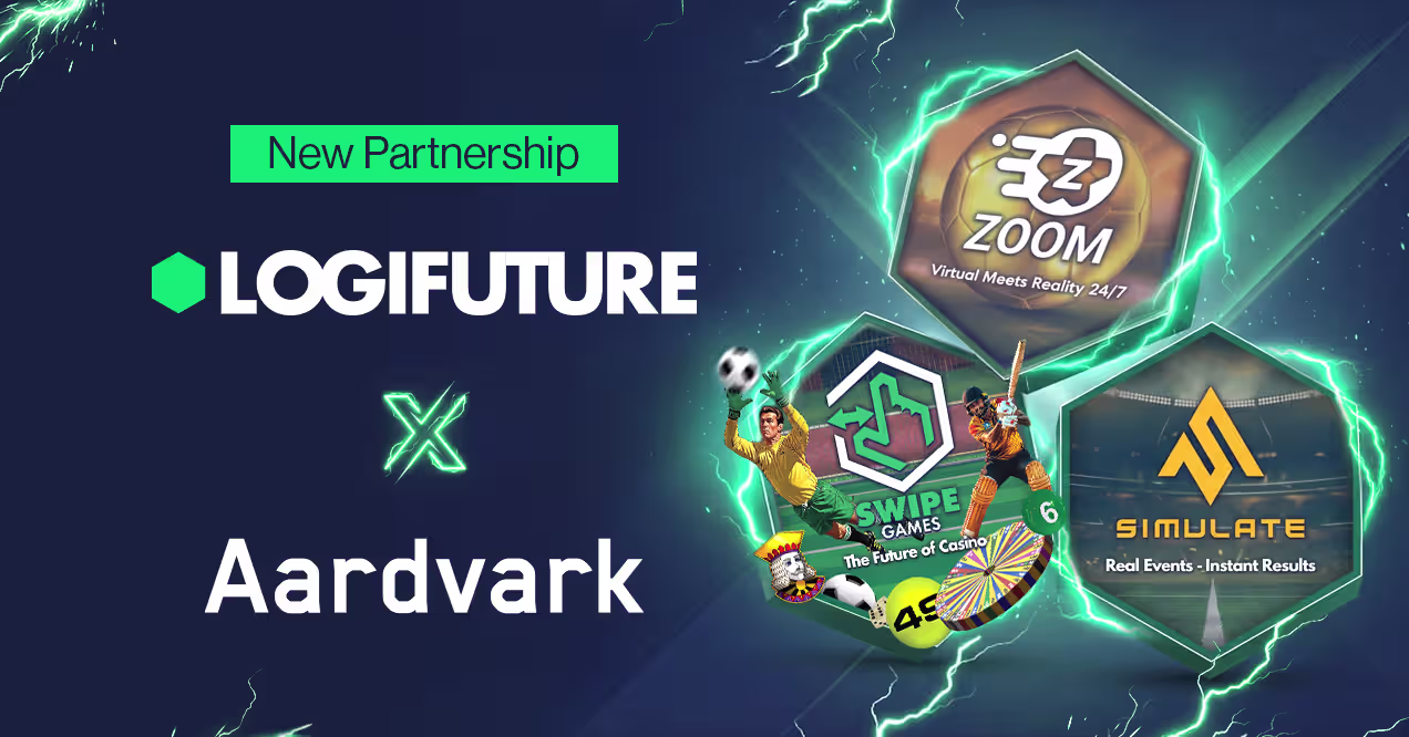 Aardvark Technology Integrates Logifuture’s Product Suite