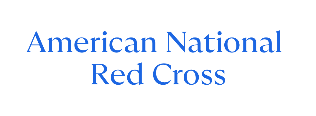 American National Red Cross