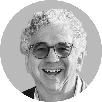Hal Stern