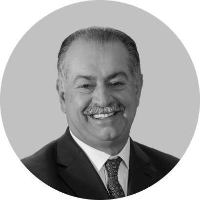 Andrew Liveris