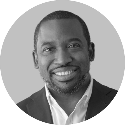 Levar Stoney