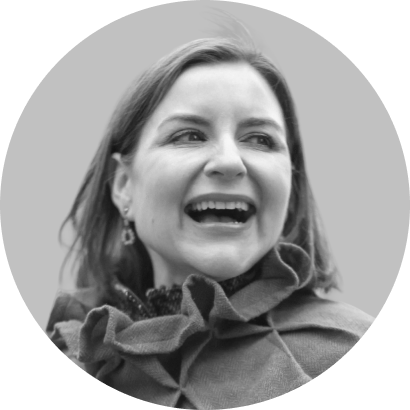 Margaret Molloy