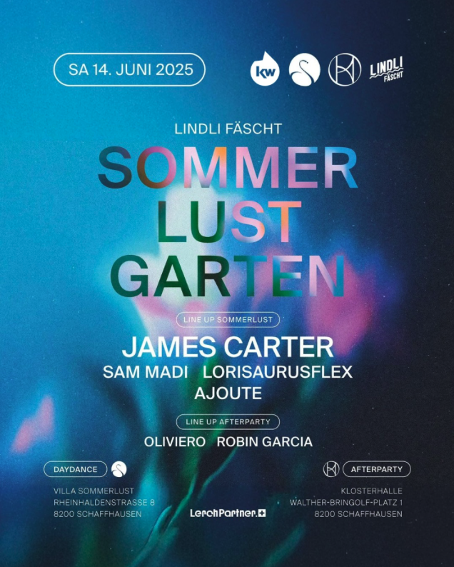 James Carter 