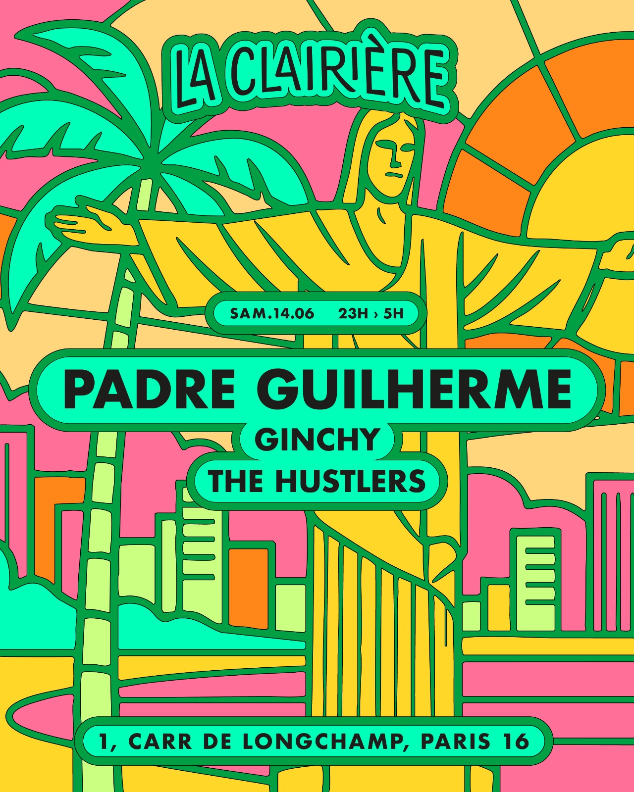 Padre Guilherme