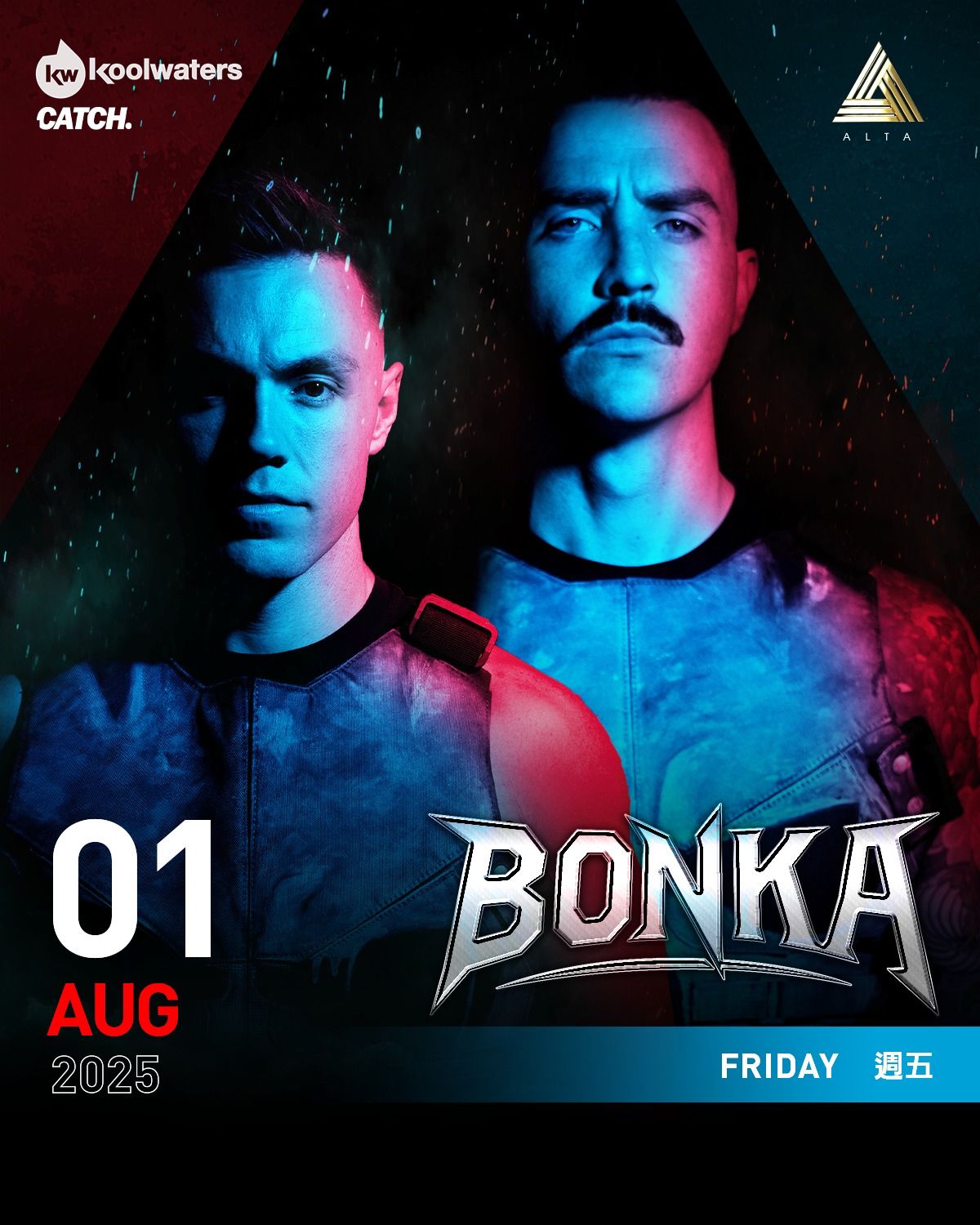 Bonka