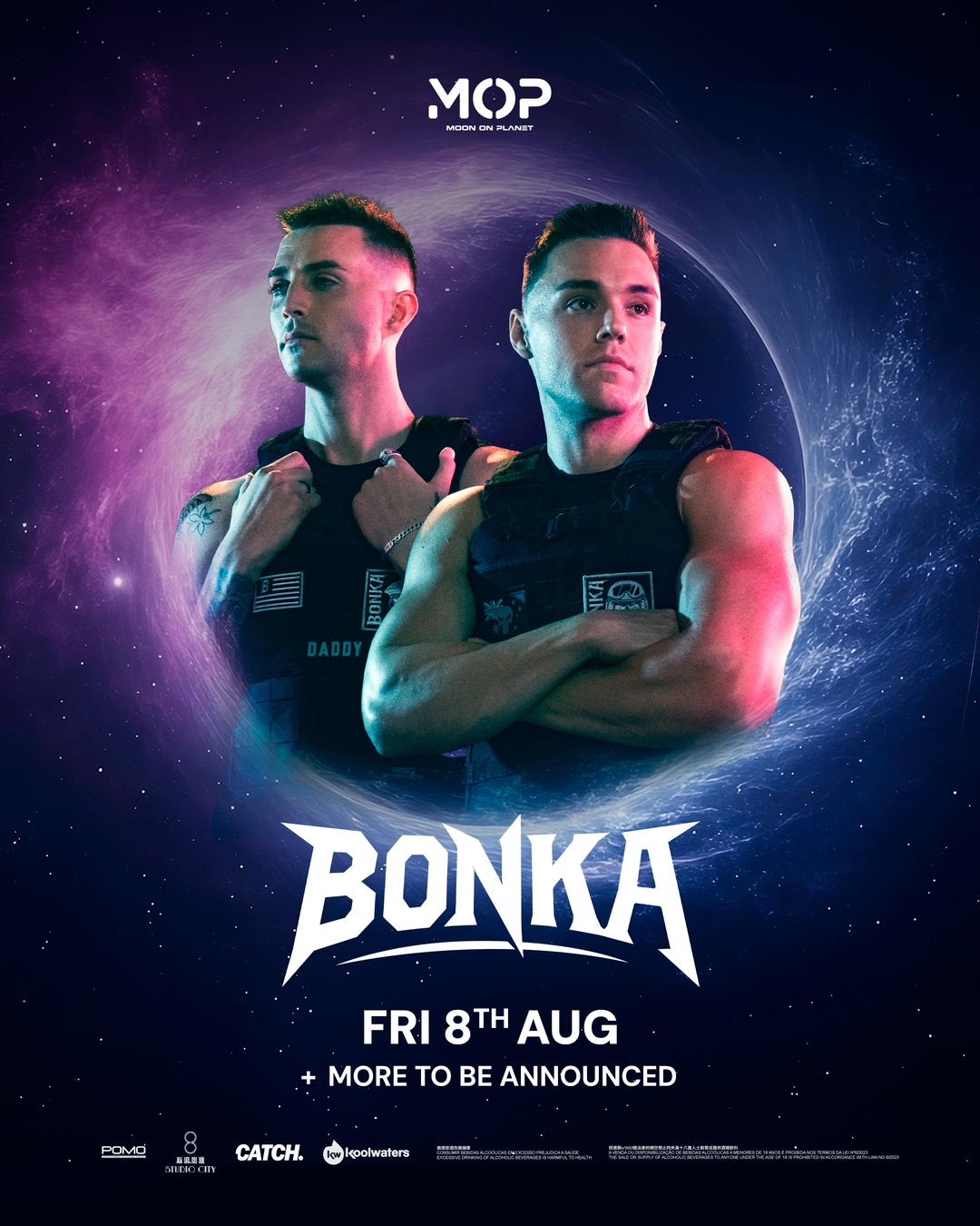 Bonka 