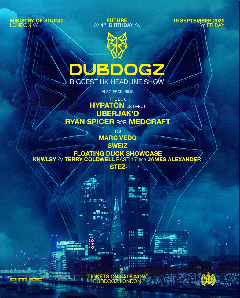 Dubdogz