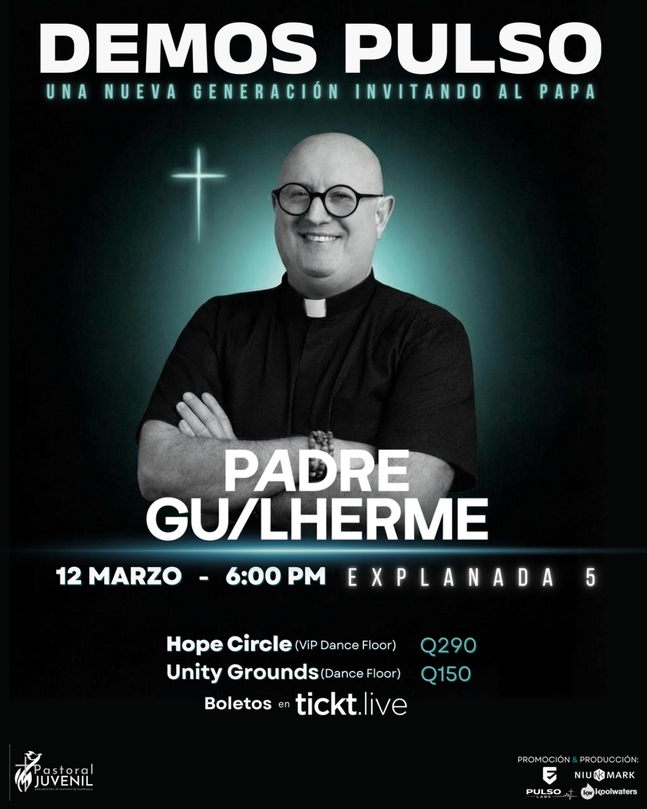 Padre Guilherme
