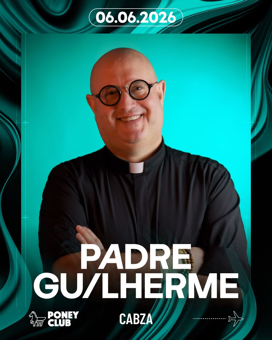 Padre Guilherme 
