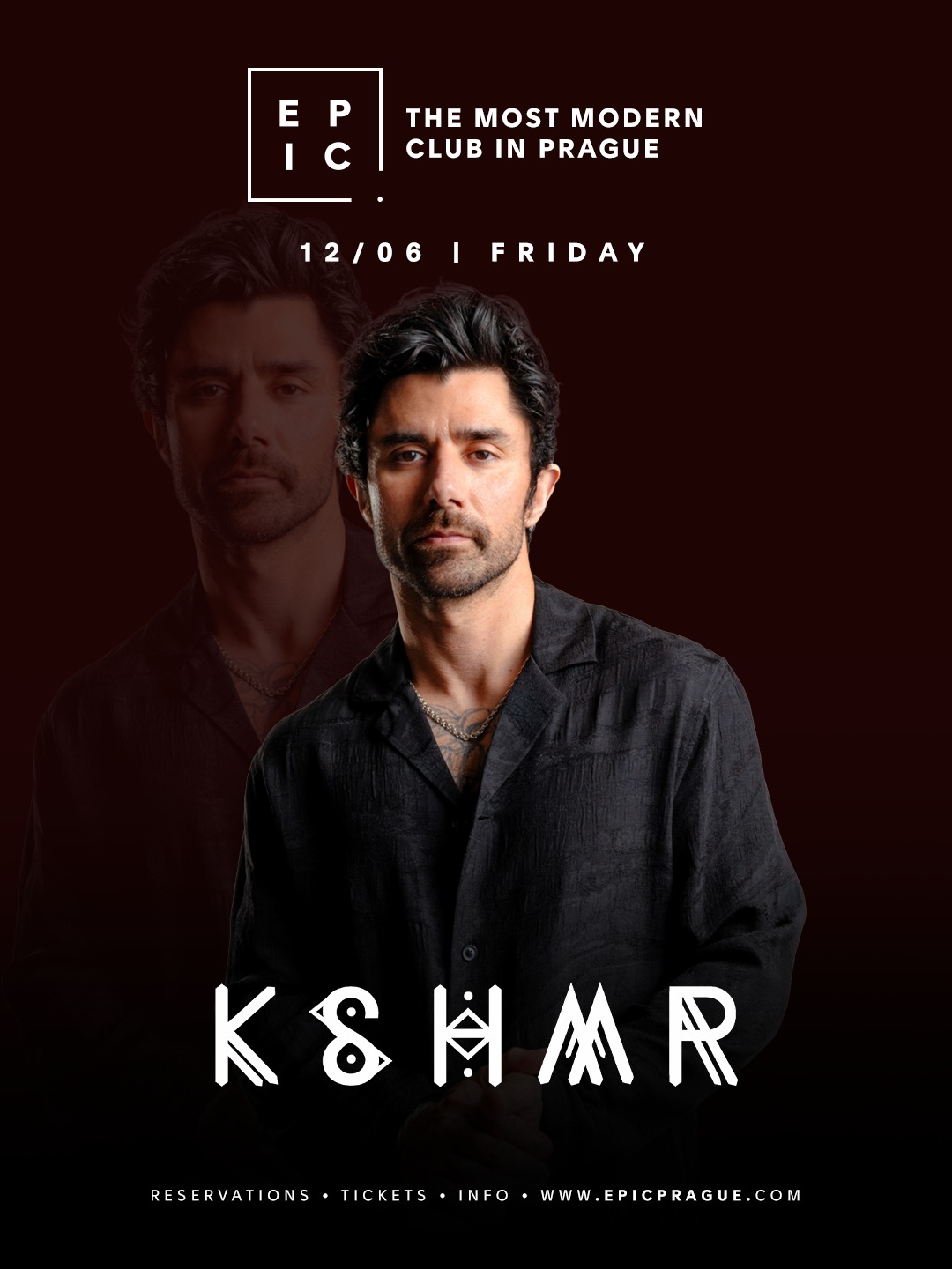 KSHMR 